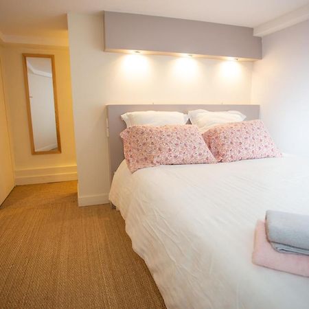 Ferienwohnung Le Duplex Versailles Exterior foto