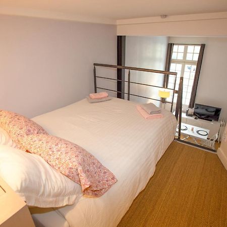 Ferienwohnung Le Duplex Versailles Exterior foto